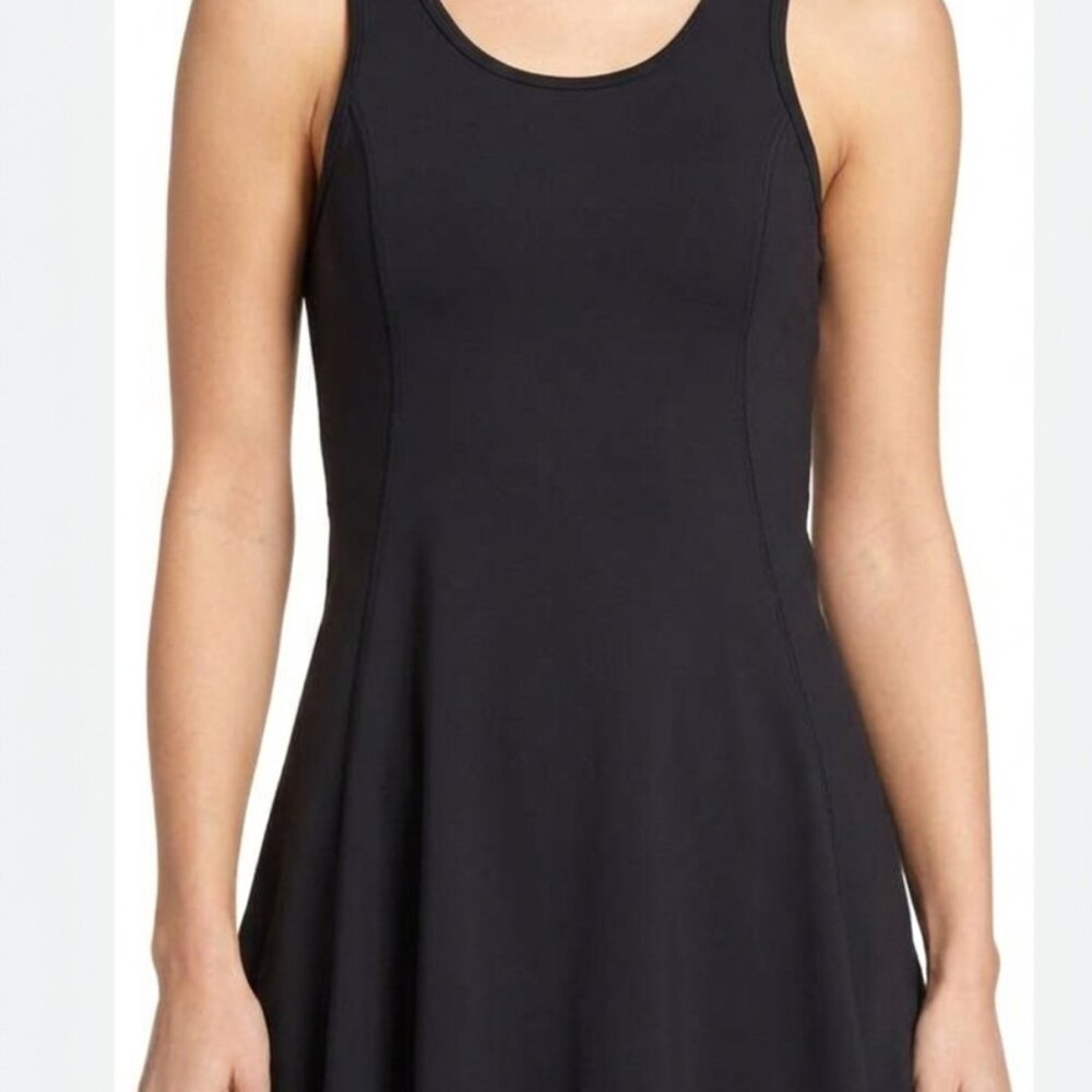 DSG Women's Flounce Dress (Activewear/Tennis/Swim) NWOT‎